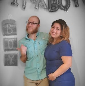 Meet your Posher, Cameron